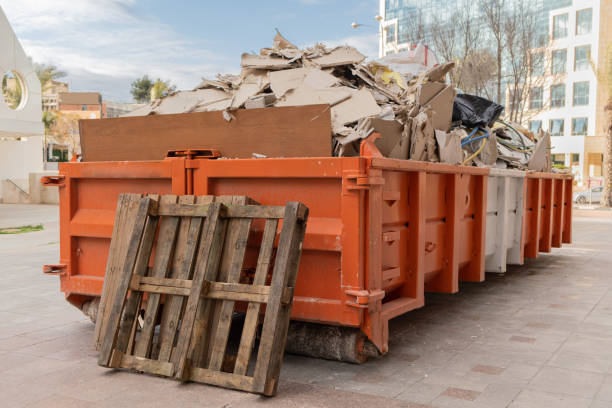 Best Scrap Metal Recycling in Sammamish, WA